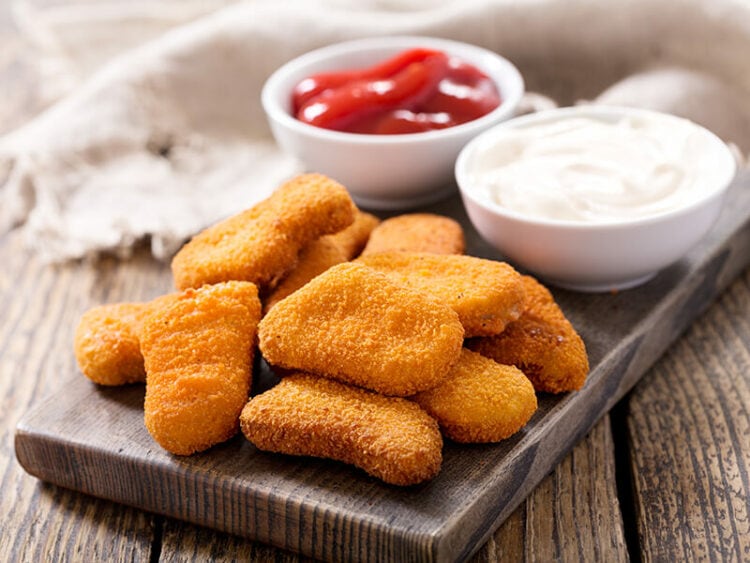 Are Boneless Wings Chicken Nuggets? Your Answer 2023