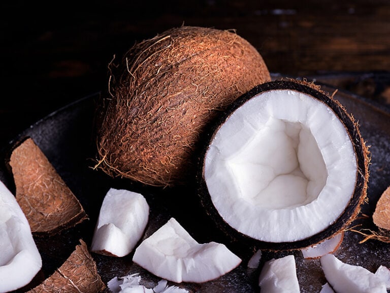 How to Make Coconut Water at Home StepbyStep Guide 2024