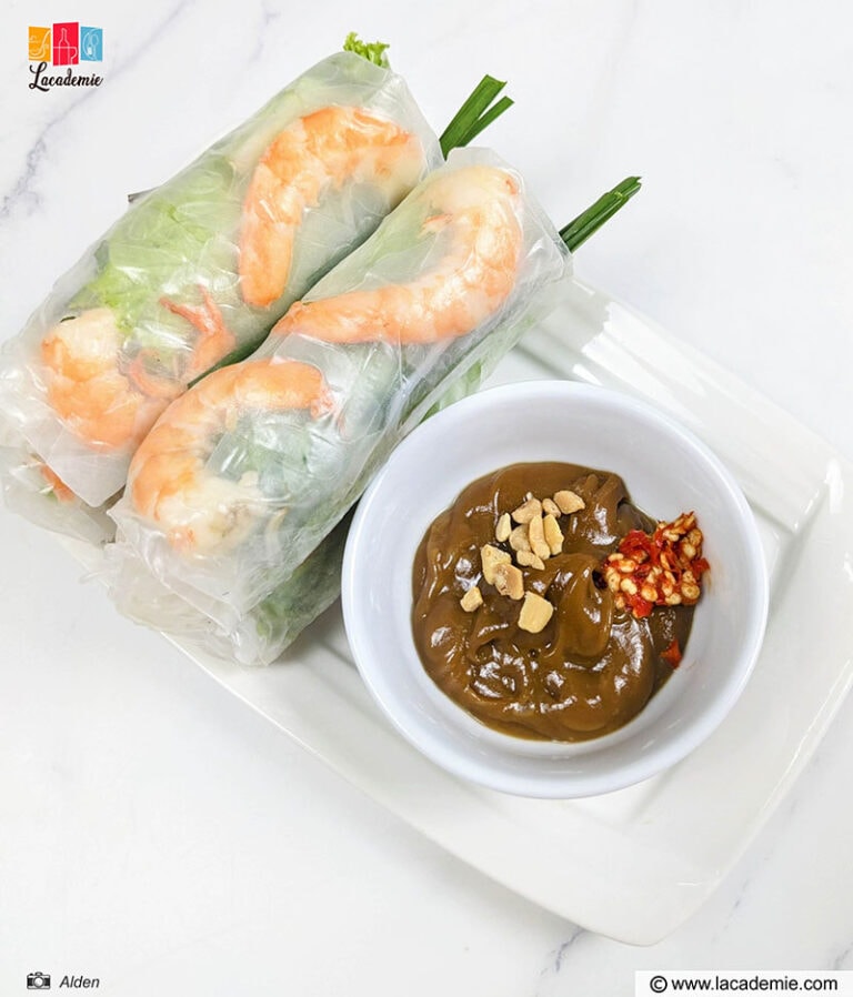 Sốt Đậu Phộng (Vietnamese Peanut Sauce) Easy Recipe & Tips