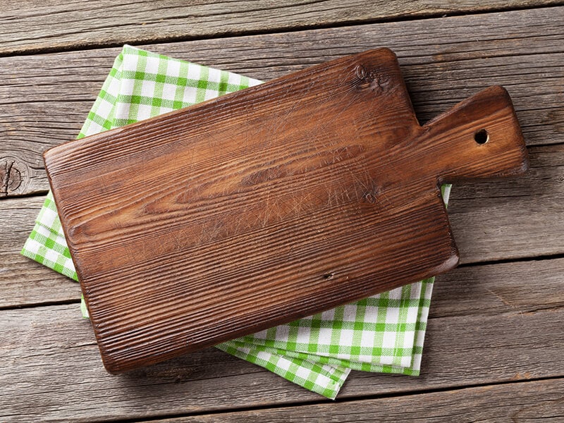 Cutting Board