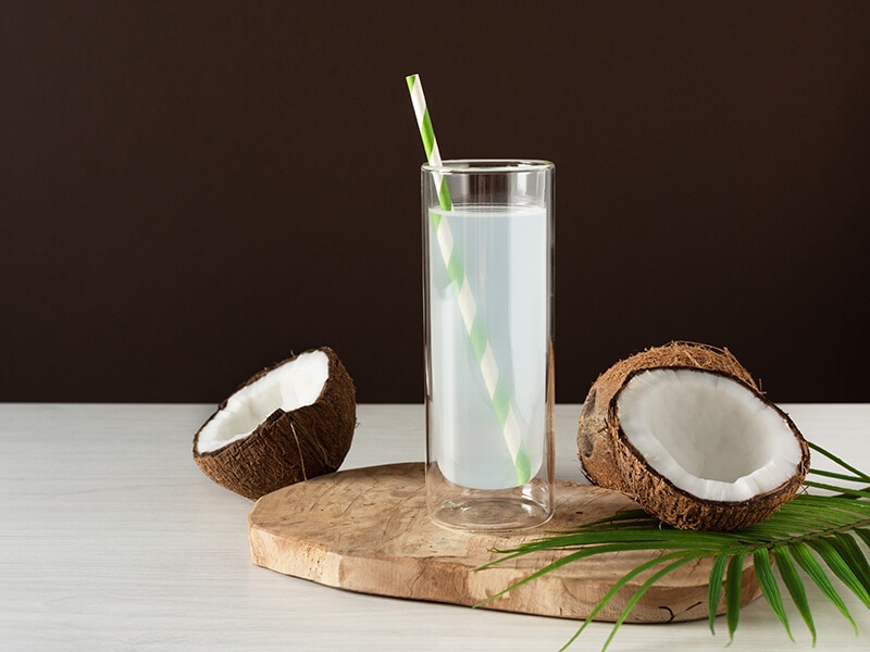 Does Coconut Water Help With Hangovers