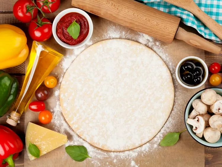 Can You Freeze Cooked Pizza? MindBlowing Hacks 2024