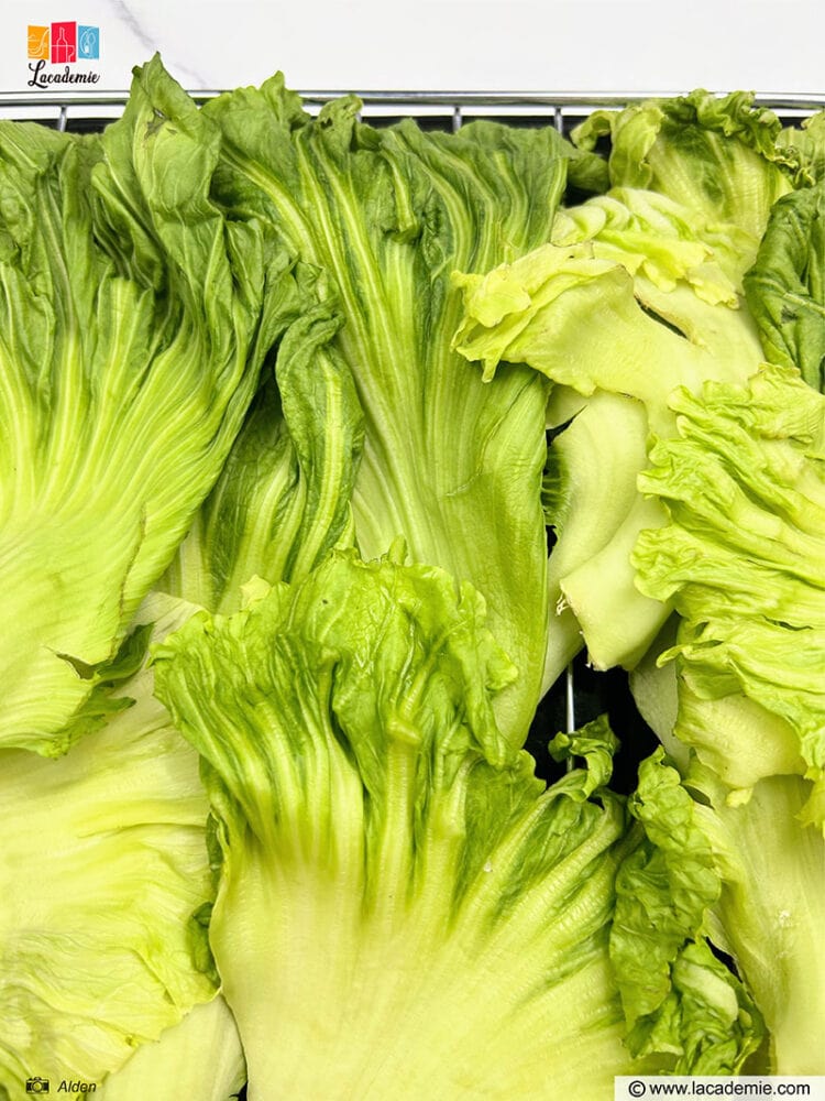 Perfect Dưa Chua (Vietnamese Pickled Greens) Recipe