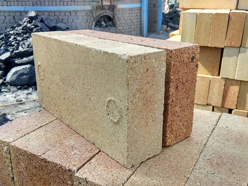 Fire Bricks To Bake Pizzas