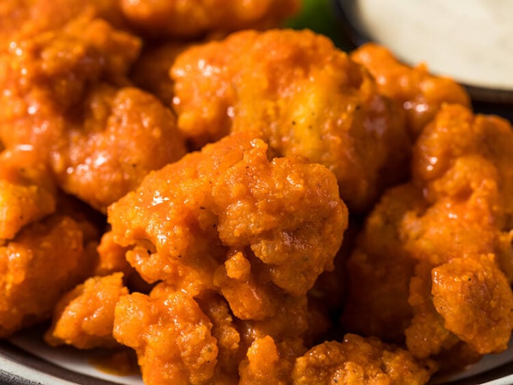 Are Boneless Wings Chicken Nuggets? Your Answer 2023