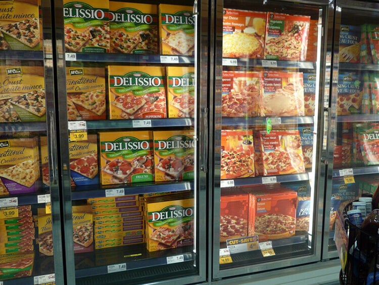 Does Frozen Pizza Go Bad? A Comprehensive Answer 2023