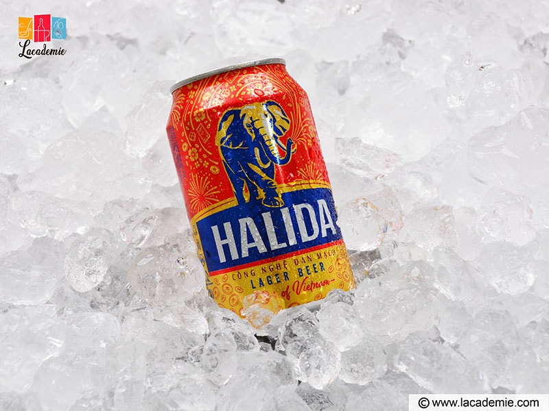 Halida Beer