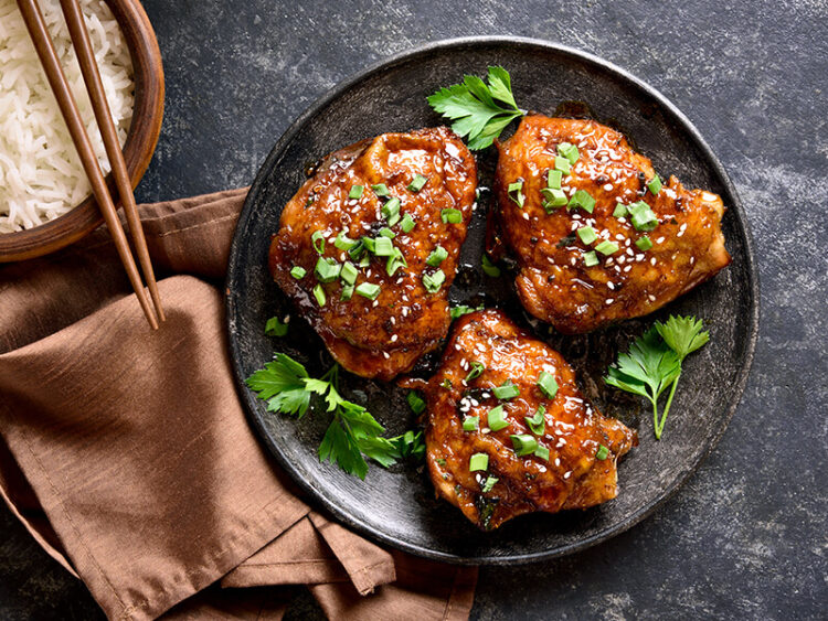 Chicken Thighs vs. Drumsticks Chicken Cuts Compared in 2024