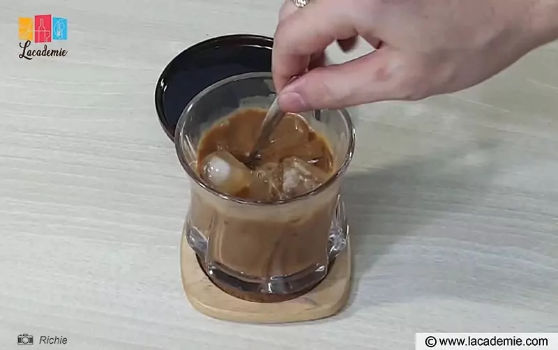 Ice Coffee