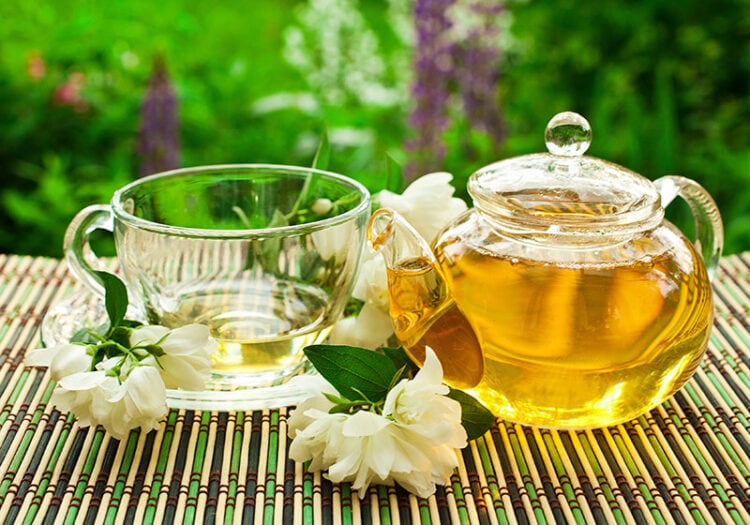 15 Best Vietnamese Teas to Explore