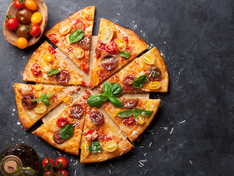Pizza Stone Substitutes Top 10 Solutions for 2024