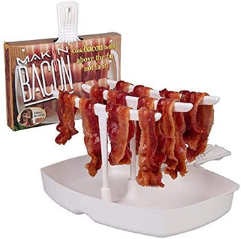 Mb Microwave Bacon Cooker