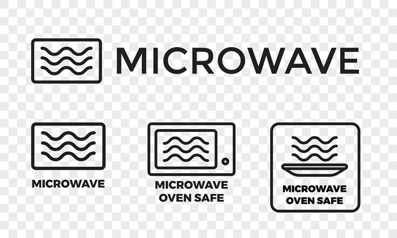 Microwave Symbols