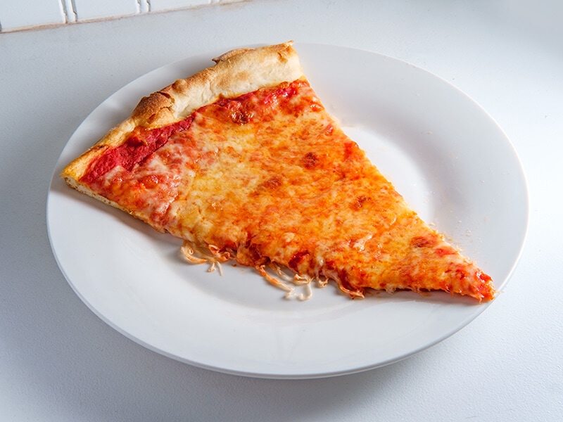 New York Style Pizza