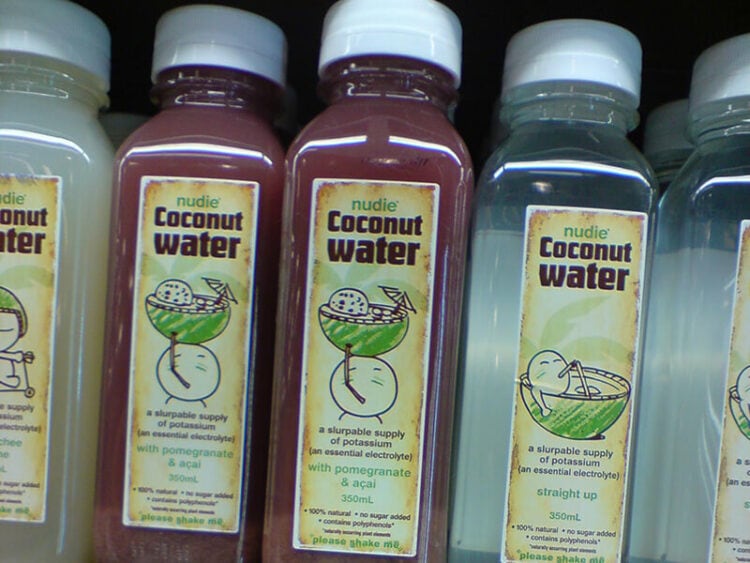 How Long Does Coconut Water Last? Storage Tips for 2024