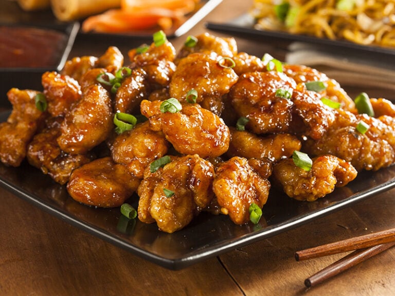Mandarin vs. Orange Chicken Origin, Ingredients, Flavors, and More