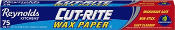 Reynolds Cut Rite Wax Paper