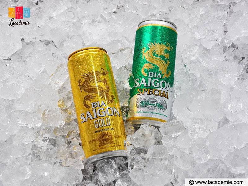 Saigon Beer