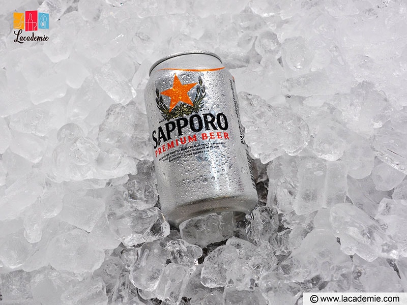 Sapporo Beer