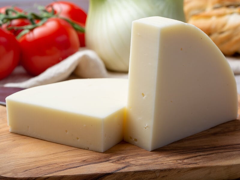 Semi Soft Cheeses