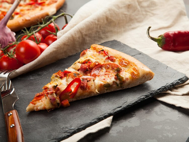 Pizza Stone Substitutes Top 10 Solutions for 2024