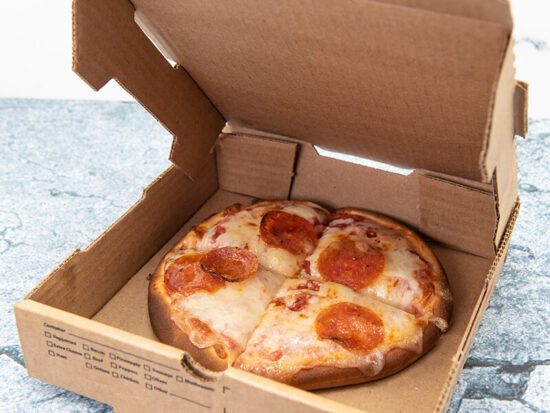 Find Your Ideal Pizza Size: Guide