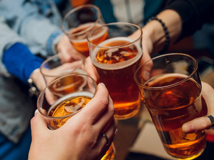 Is Cold Glass Microwave Safe?