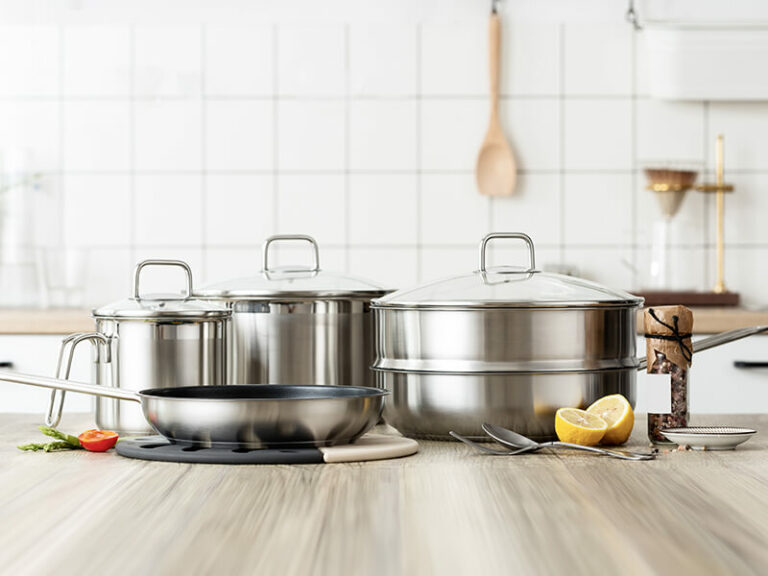 Is Stainless Steel OvenSafe? 2024 Guidelines