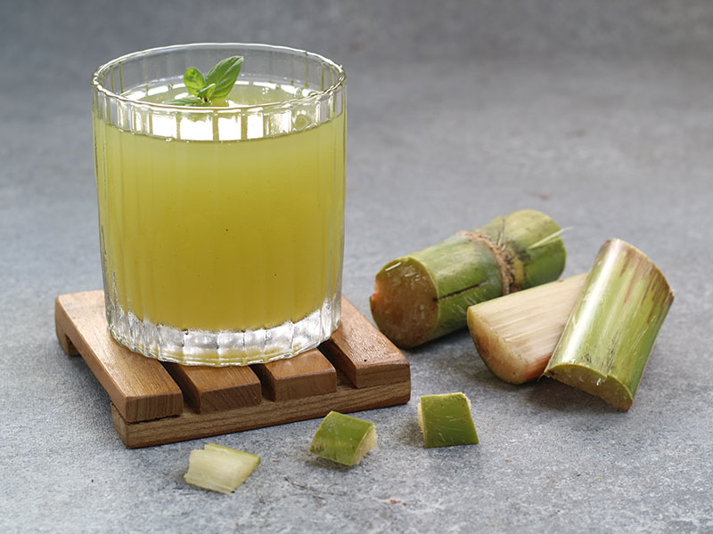 Sugarcane Liquid