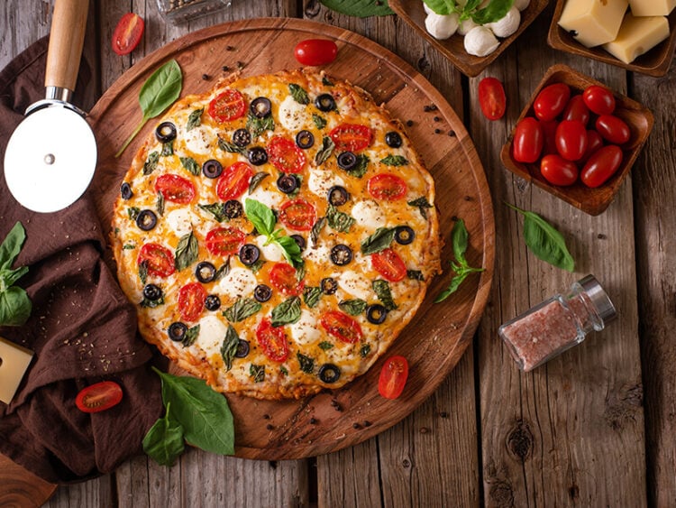 How Long Can Pizza Sit Out Useful Facts To Know 2023