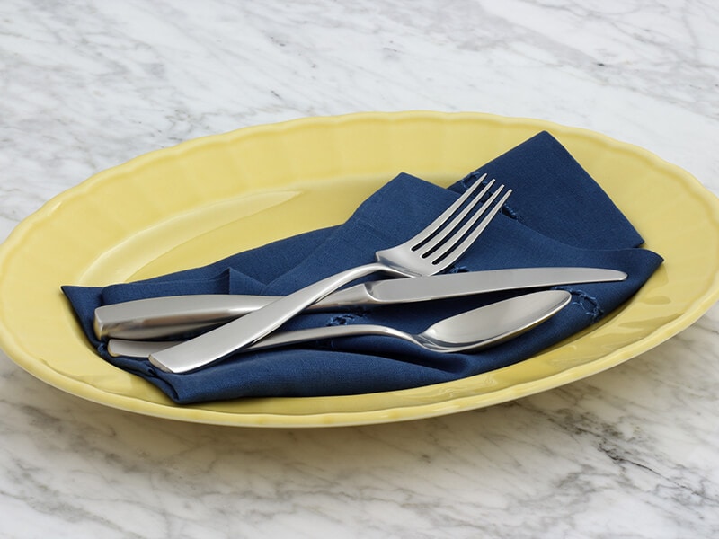 Trendy Serving Platter