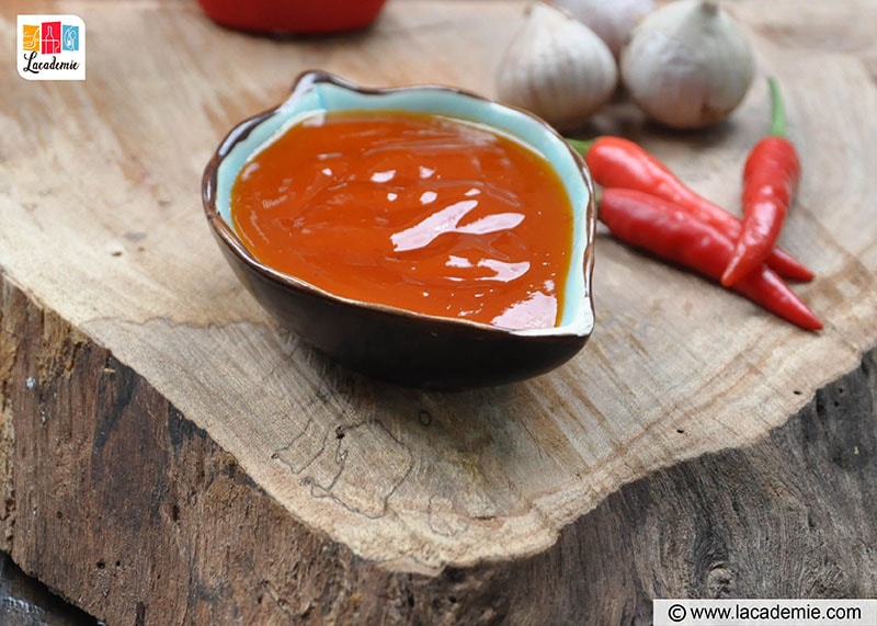 Vietnam Chili Sauce