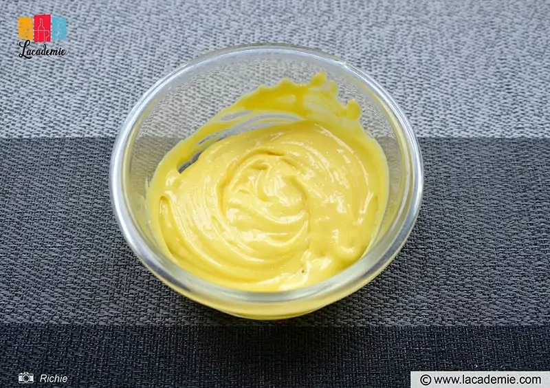 Vietnam Style Mayonnaise