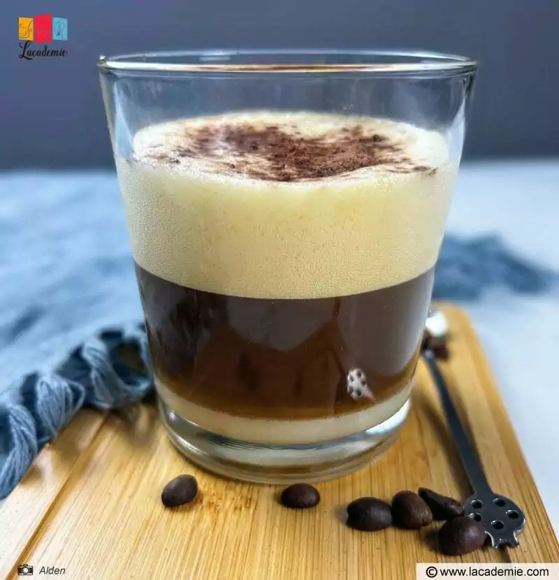 Vietnamese Egg Coffee Recipes