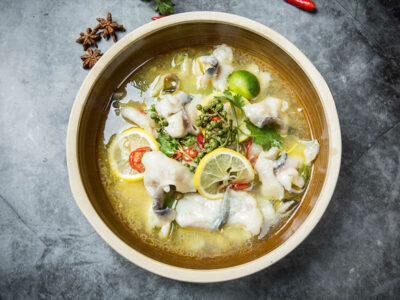 Vietnamese Soup Recipes