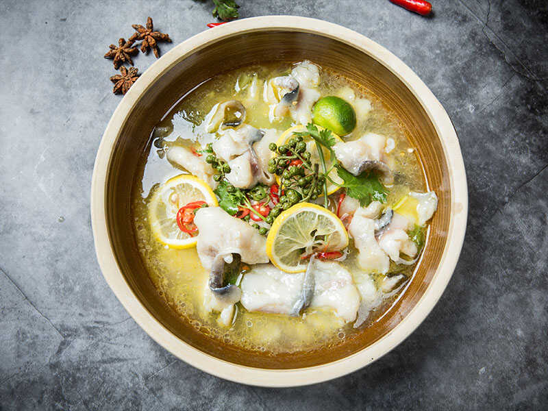 25 Fantastic Vietnamese Soup Recipes (+ Vietnamese Sweet And Sour Soup/Canh Chua)