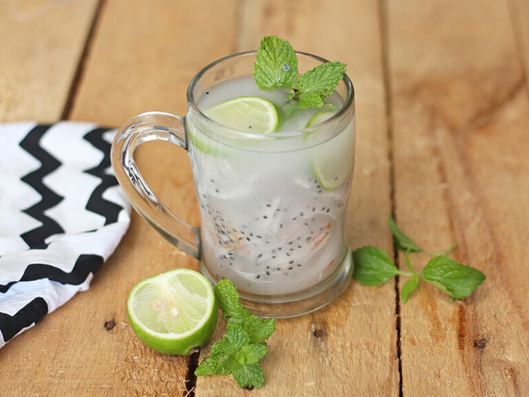 How to Make Coconut Water at Home StepbyStep Guide 2024