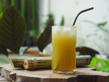 What Does Sugarcane Juice Taste Like