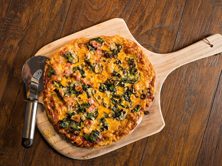 How To Use A Pizza Stone Without A Pizza Peel In 2023