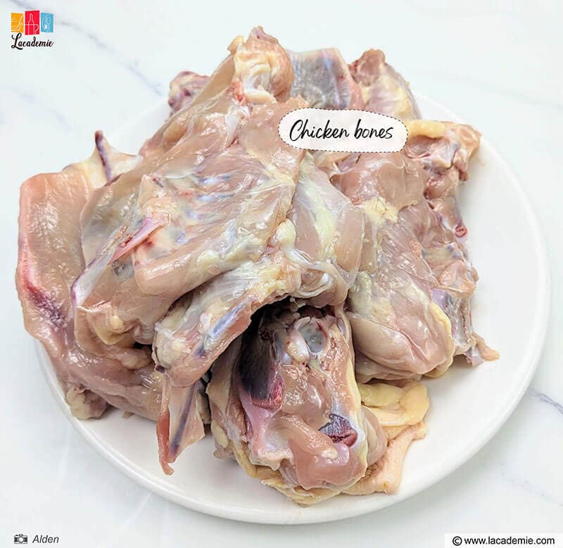 Chicken Bones