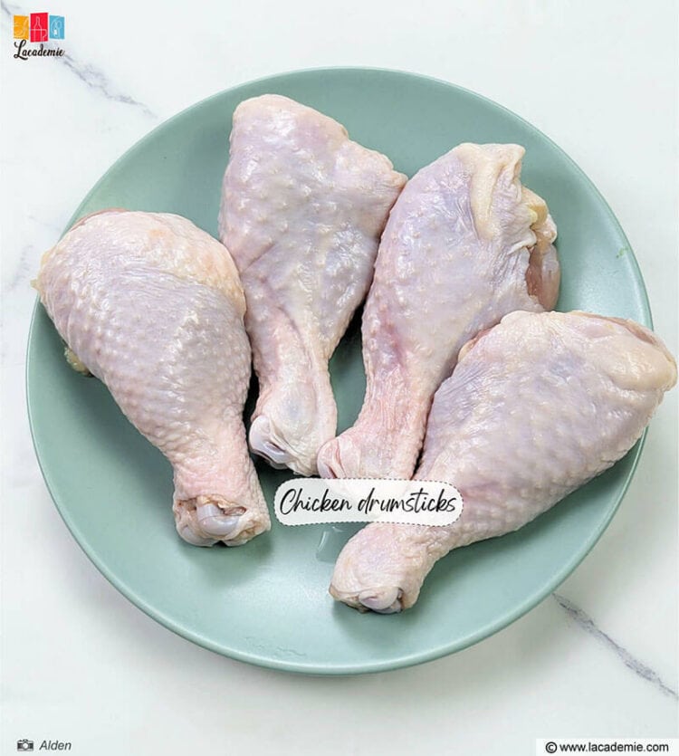 Vietnamese Chicken Glass Noodle Soup Miến Gà