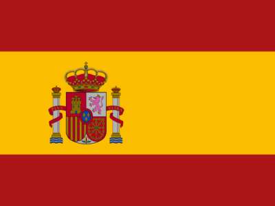 Flag of Span