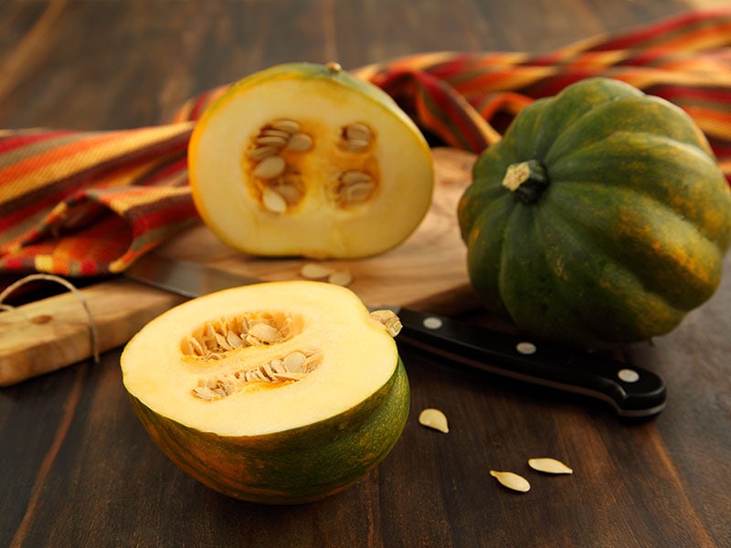 Acorn Squash