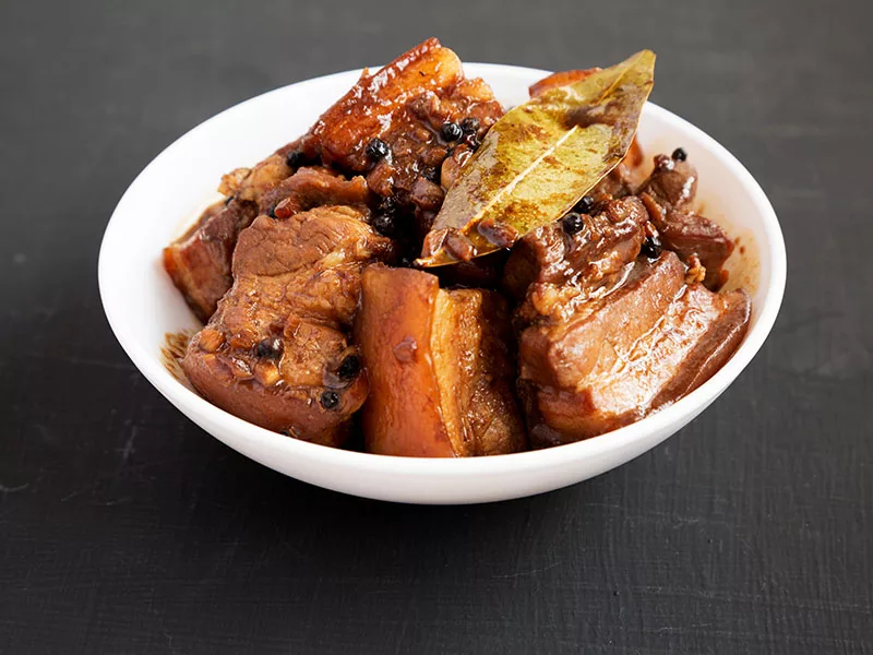 Adobo Pork