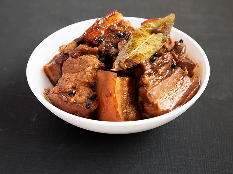 Adobo Pork