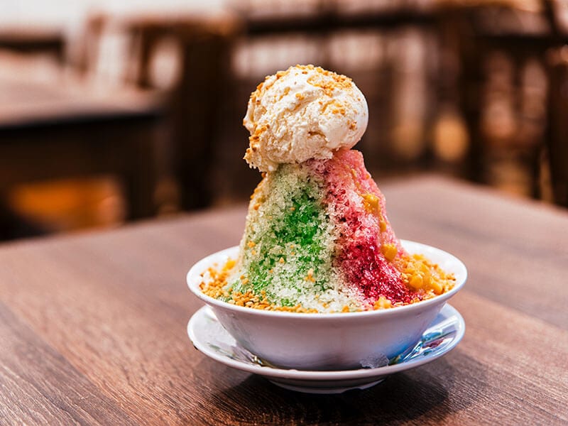 Ais Kacang