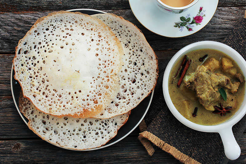 Appam Palappam