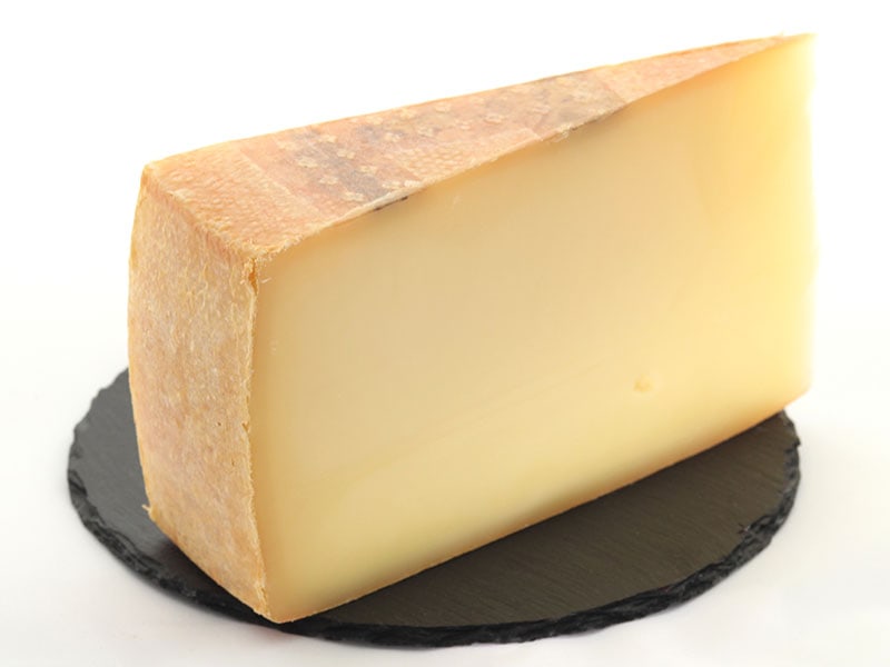 Appenzeller Cheese