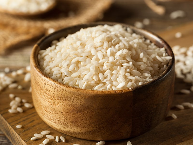 Arborio Rice