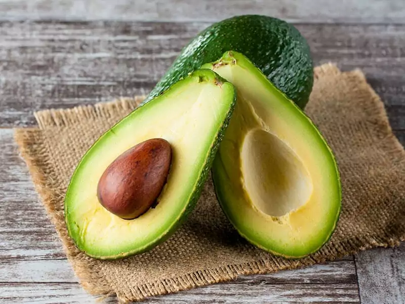 Avocado Fruit